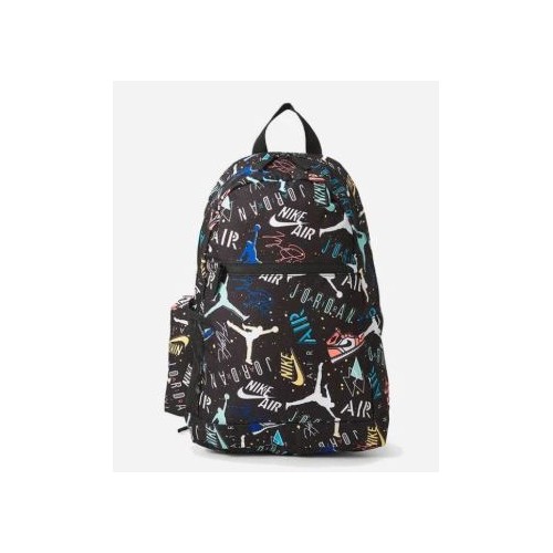 School Pack zaino + astuccio Nike Jordan Nero...