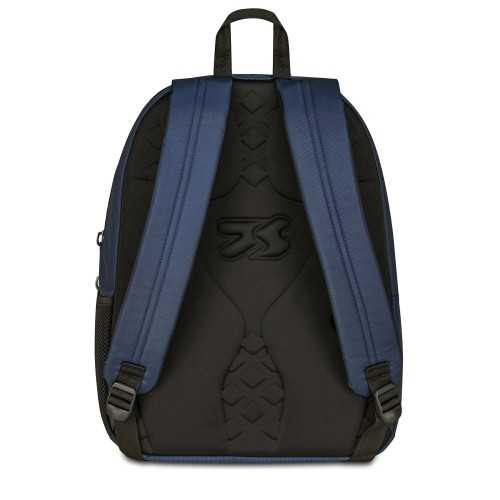 ZAINO FREETHINK SEVEN UNISEX BLU MONOCOLORE