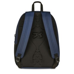 ZAINO FREETHINK SEVEN UNISEX BLU MONOCOLORE