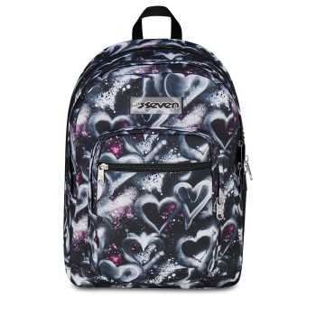 ZAINO FREETHINK SEVEN GIRL