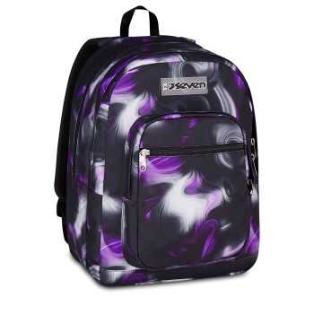 ZAINO FREETHINK SEVEN GIRL 2
