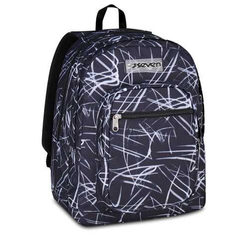ZAINO FREETHINK SEVEN BOY