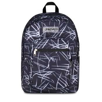 ZAINO FREETHINK SEVEN BOY