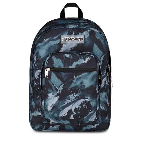 ZAINO FREETHINK SEVEN BOY