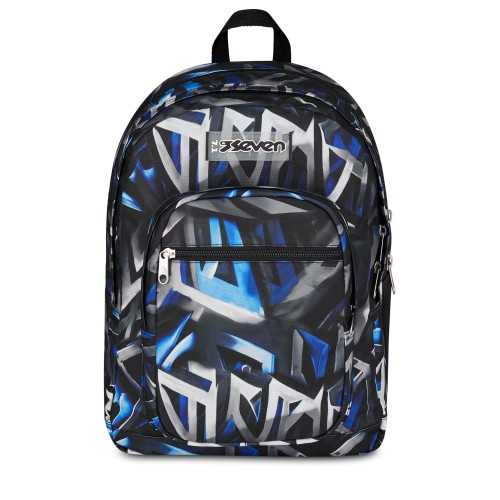 ZAINO FREETHINK SEVEN BOY