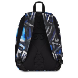 ZAINO FREETHINK SEVEN BOY