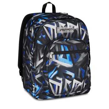 ZAINO FREETHINK SEVEN BOY 2