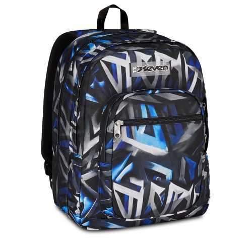 ZAINO FREETHINK SEVEN BOY