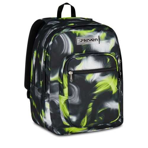 ZAINO FREETHINK SEVEN BOY
