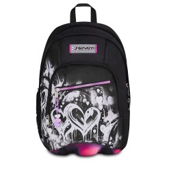 ZAINO DUAL SEVEN PLUMPY LINE GIRL