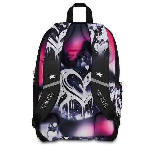 ZAINO DUAL SEVEN PLUMPY LINE GIRL