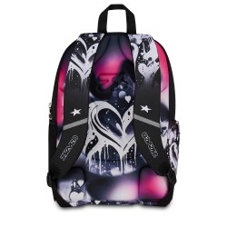 ZAINO DUAL SEVEN PLUMPY LINE GIRL