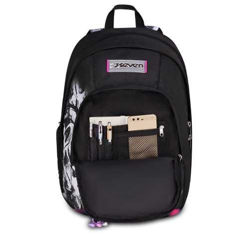 ZAINO DUAL SEVEN PLUMPY LINE GIRL