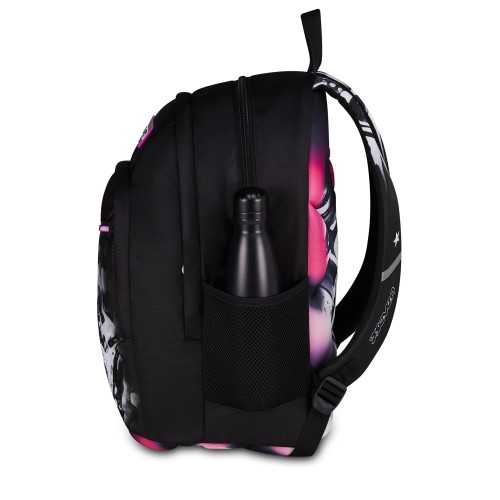 ZAINO DUAL SEVEN PLUMPY LINE GIRL