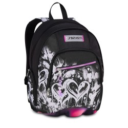ZAINO DUAL SEVEN PLUMPY LINE GIRL