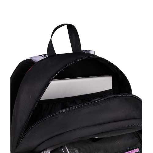 ZAINO DUAL SEVEN PLUMPY LINE GIRL
