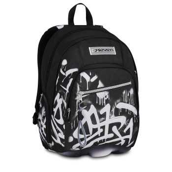 ZAINO DUAL SEVEN PLUMPY LINE BOY
