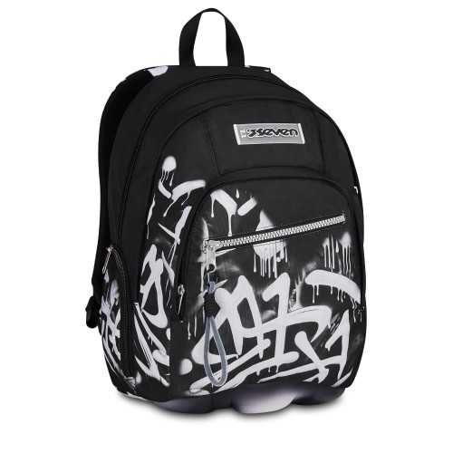 ZAINO DUAL SEVEN PLUMPY LINE BOY