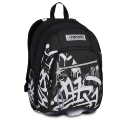 ZAINO DUAL SEVEN PLUMPY LINE BOY