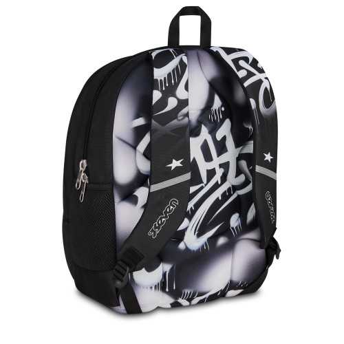 ZAINO DUAL SEVEN PLUMPY LINE BOY