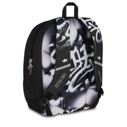 ZAINO DUAL SEVEN PLUMPY LINE BOY