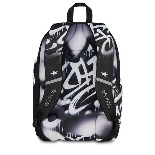 ZAINO DUAL SEVEN PLUMPY LINE BOY