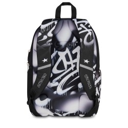 ZAINO DUAL SEVEN PLUMPY LINE BOY