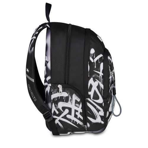 ZAINO DUAL SEVEN PLUMPY LINE BOY
