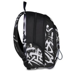 ZAINO DUAL SEVEN PLUMPY LINE BOY