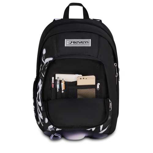 ZAINO DUAL SEVEN PLUMPY LINE BOY