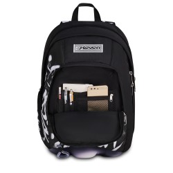 ZAINO DUAL SEVEN PLUMPY LINE BOY