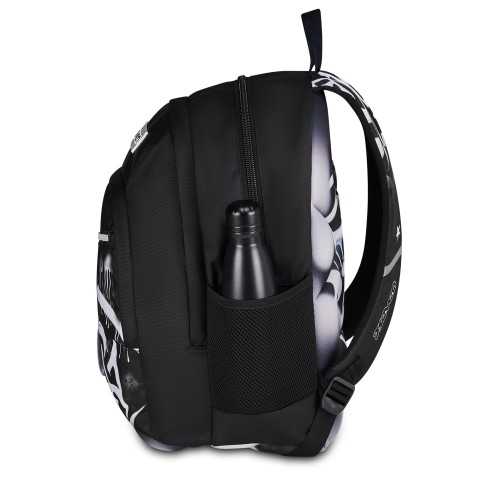 ZAINO DUAL SEVEN PLUMPY LINE BOY