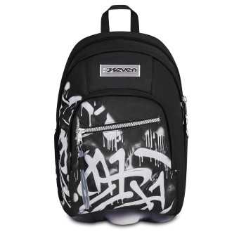 ZAINO DUAL SEVEN PLUMPY LINE BOY 2