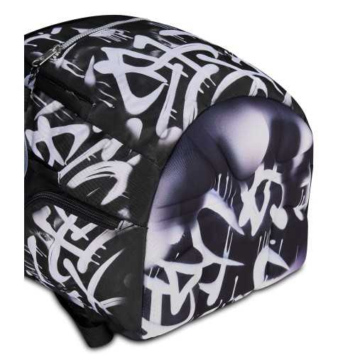 ZAINO DUAL SEVEN PLUMPY LINE BOY