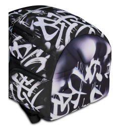 ZAINO DUAL SEVEN PLUMPY LINE BOY