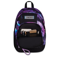 ZAINO DUAL SEVEN PINK FUSION