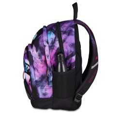 ZAINO DUAL SEVEN PINK FUSION