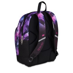 ZAINO DUAL SEVEN PINK FUSION