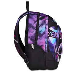 ZAINO DUAL SEVEN PINK FUSION