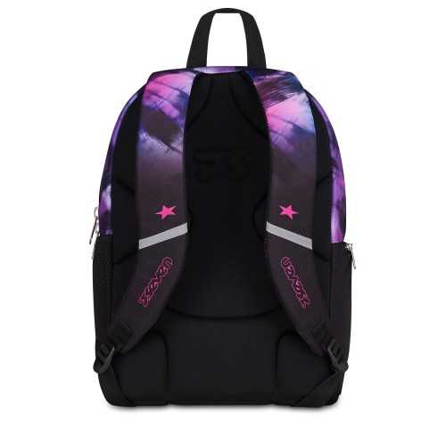 ZAINO DUAL SEVEN PINK FUSION