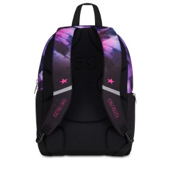 ZAINO DUAL SEVEN PINK FUSION