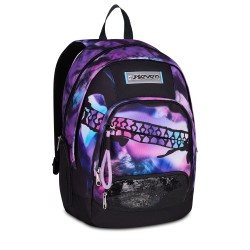 ZAINO DUAL SEVEN PINK FUSION