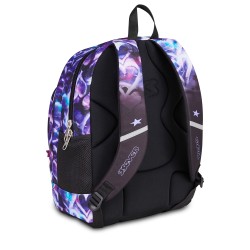 ZAINO DUAL SEVEN LOVEPASS