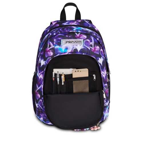 ZAINO DUAL SEVEN LOVEPASS
