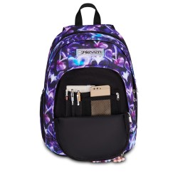 ZAINO DUAL SEVEN LOVEPASS