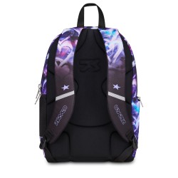 ZAINO DUAL SEVEN LOVEPASS
