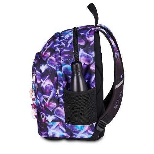 ZAINO DUAL SEVEN LOVEPASS