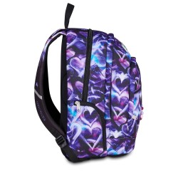 ZAINO DUAL SEVEN LOVEPASS