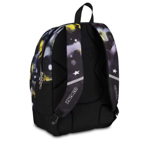 ZAINO DUAL SEVEN GOLDEN PAINT