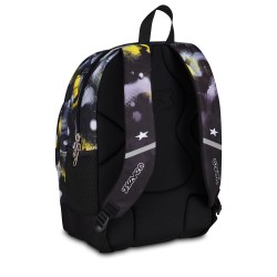 ZAINO DUAL SEVEN GOLDEN PAINT